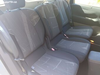 Renault Scénic 1.9DCi - 11