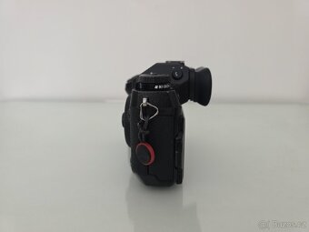 Fujifilm X-H1 + 3 objektivy - 11