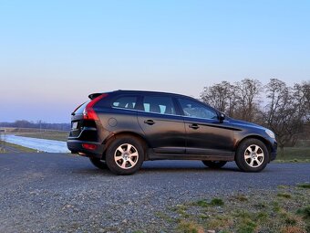 VOLVO XC60 D5 - 11