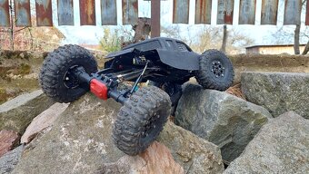Poizd t3v1 crawler,pavouk - 11