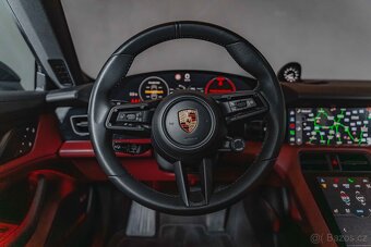 PORSCHE Taycan-4S-Cross-Turismo-1m-CZ-R21 - 11