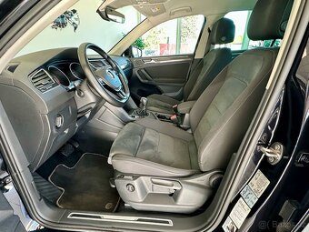 Volkswagen Tiguan      Prodáno  - 11
