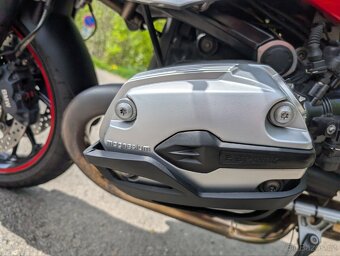 BMW R 1200 S - 11