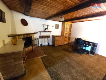 Prodej chalupy, 80 m², Hříškov - 11