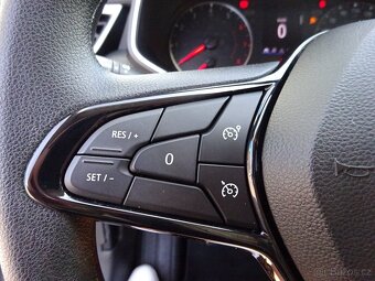 Renault Clio 1,0 TCE-GARANCE KM, 1 MAJITEL - 11