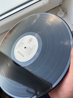 Metallica - Black Album - 11