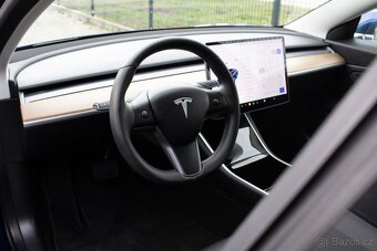 TESLA MODEL 3 LONG RANGE 82KWH AWD - 11