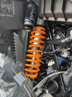 Can Am Outlander 1000r Xtp G3 2025 - 11