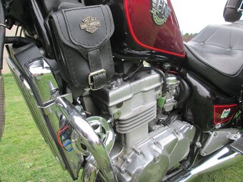 Kawasaki EN500A - 11