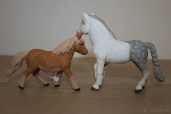 Figurky koní Schleich III - 11