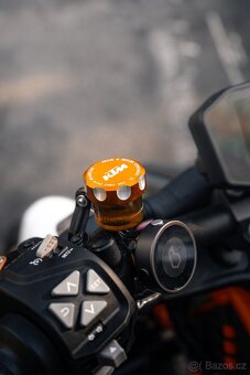 KTM SUPERDUKE 1290 R - 11