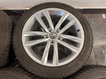 original vw arteon Dartford r18 3G0601025BQ - 11
