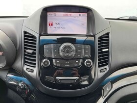 Chevrolet Orlando 2.0, 7 míst, Tažné - 11