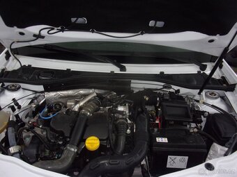 Dacia Duster 1,5 DCi 110 - 11
