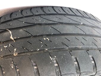 Orig. sada ALU kol Suzuki SX4, Fiat Sedici 5x114,3 - 11