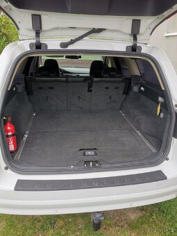 Prodám Volvo V70 2.0i 107kw idividuál lpg Stag - 11
