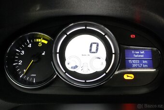 Renault Mégane, 1.6 dCi 96kW BOSE, TAŽNÉ - 11