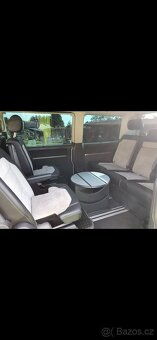 Volkswagen Multivan T6 - 11