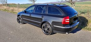 Octavia II, 1,6 mpi, Lpg - 11