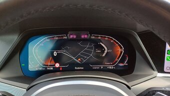 BMW X6 30d 210kW Mpaket xDrive VENTILACE-TZ-ZÁRUKA-DPH - 11