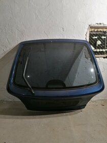 Renault Megane-díly karoserie - 11