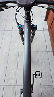Prodám horské kolo MONDRAKER CHRONO R - 11