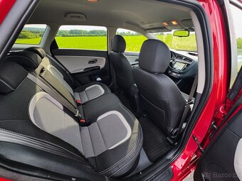 Kia Ceed 1.6 benzín - 135000km, 2018, Záruka do 2025 - 11
