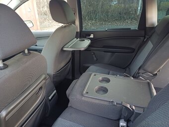 Ford Focus C-Max 1,6 TDCi, nová TK - 11