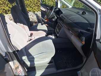 Ford Galaxy Ghia 1,9 TDI 85kW - 11