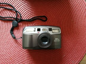Minolta a Pentax - 11