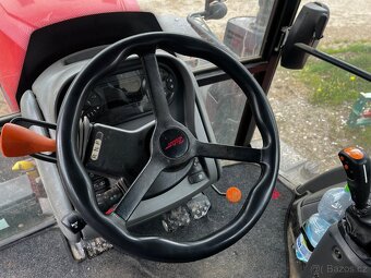 ZETOR CRYSTAL 170 HD 4X4 - 11