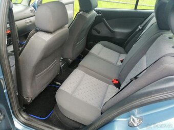 Škoda Octavia tour 1.9TDi rok výroby 2009 - 11
