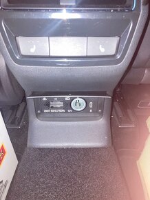 Škoda Kodiaq 2,0 tdi Style Plus 60 000km DSG tažné - 11