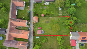 Prodej stavebního pozemku v Soběšicích - 11