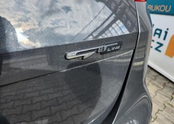 Kia Cee´d 1.5-GT-Line-1.majitel-V ZÁRUCE - 11