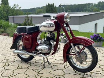 Jawa 250/353 - 11