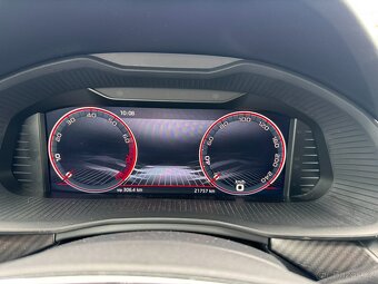 Škoda Kamiq MONTE CARLO 1,0 TSI ZÁRUKA KM - 11