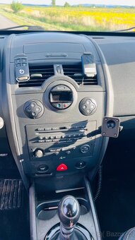 Renault Megane 2 Sport - 11