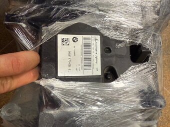 lampa BMW X5 G05 X6 G06 Laser Shadow Kompletní - 11