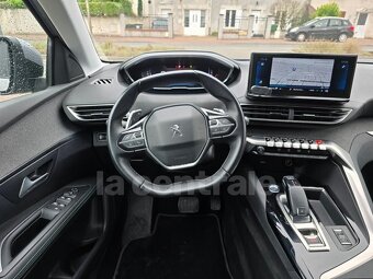 PEUGEOT 3008 II (2) BlueHDi 130 S&S ALLURE EAT8 02/2021 - 11