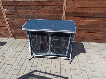 Karavan Hobby 14 pro až 6 osob - 11