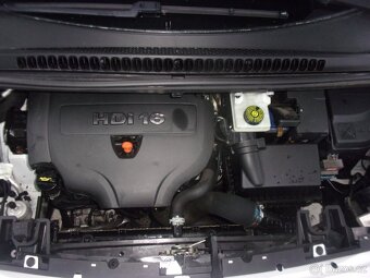 Peugeot 5008 2,0 HDi 7míst 150 - 11
