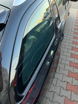 Škoda Octavia II 1.8 TSI DSG L&K Edition Combi - 11