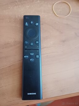 65" 4K QLED Smart Samsung QE65Q65R-úhlopříčka 165cm. - 11