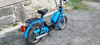 Babetta 210 - 11
