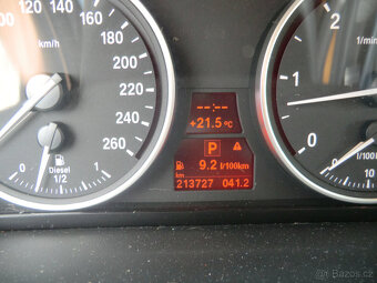 BMW X5, 3.0 SD 210kW 4x4 AUTOMAT - 11