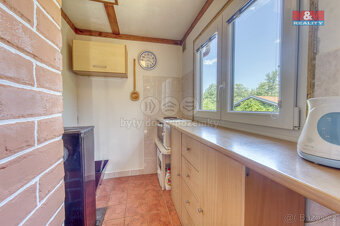 Prodej chaty, 33 m², Blovice - 11