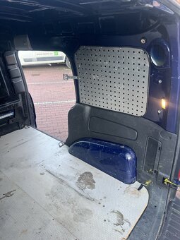 Opel Combo 1.6 CNG - 11