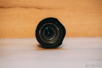 Canon EOS 250D + 3 objektivy - 11