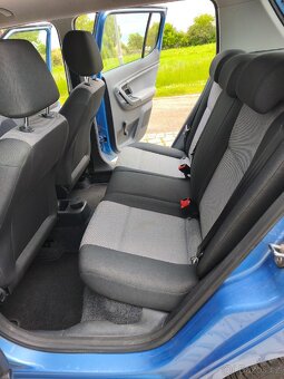 Škoda Fabia 1.2 TSI 63kW Cool Edition, r.v. 2014, 89 000 km - 11